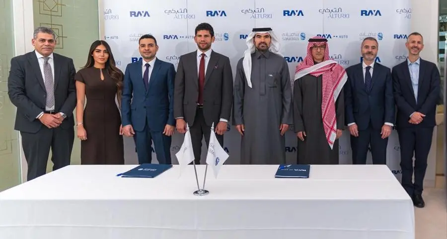 Samara, in joint venture with Raya Holding, launches electric golf cart assembly in Saudi Arabia