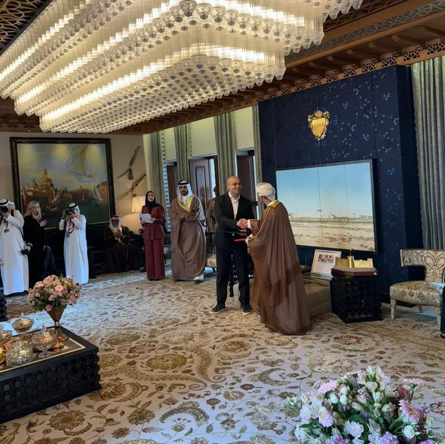 ASRY and Roboze launch Bahrain’s new strategic hub for advanced additive manufacturing