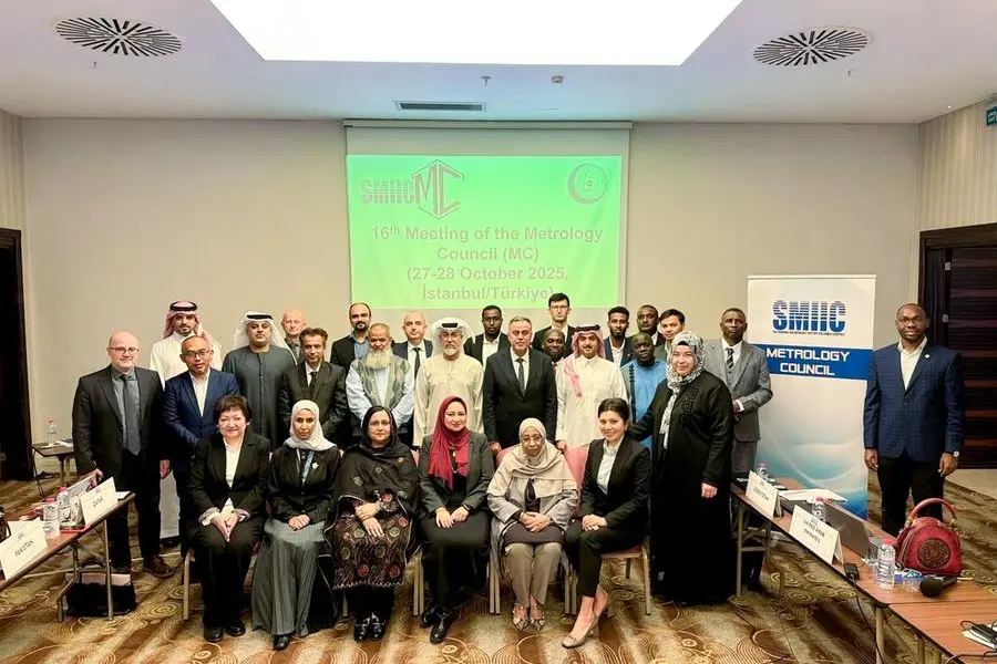 OIC Metrology Council reviews new strategy and adopts Key initiatives to advance leadership in Islamic Metrology
