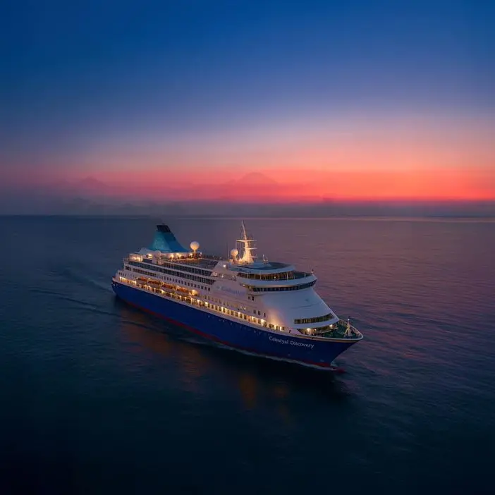 مجموعة أدنيك: السفينة السياحية «سيليستيال ديسكفري» تقدم تجربة عالمية غير مسبوقة في النسخة الثانية من تحدي صير بني ياس