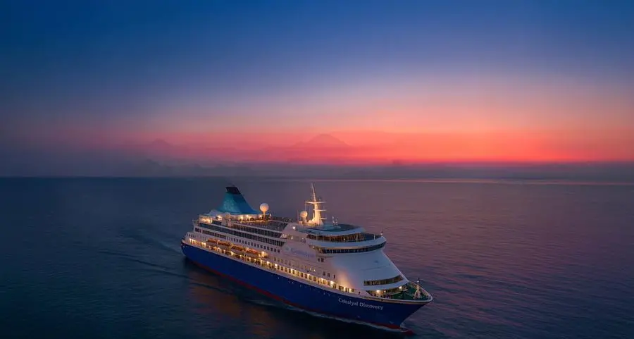 مجموعة أدنيك: السفينة السياحية «سيليستيال ديسكفري» تقدم تجربة عالمية غير مسبوقة في النسخة الثانية من تحدي صير بني ياس
