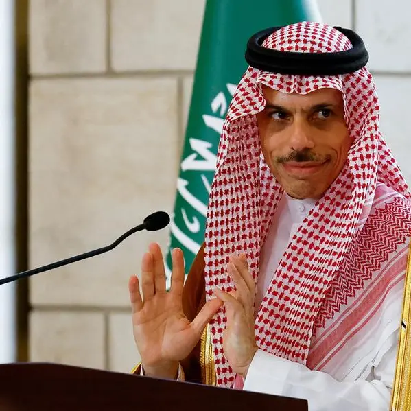 Saudi Arabia, Qatar to provide financial support to Syria's state employees, Saudi foreign minister says