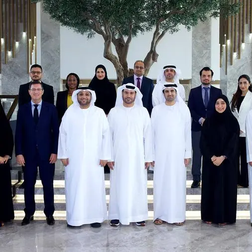 مصرف الإمارات المركزي يحصد جائزة أفضل بنك مركزي في إدارة المخاطر لعام 2026