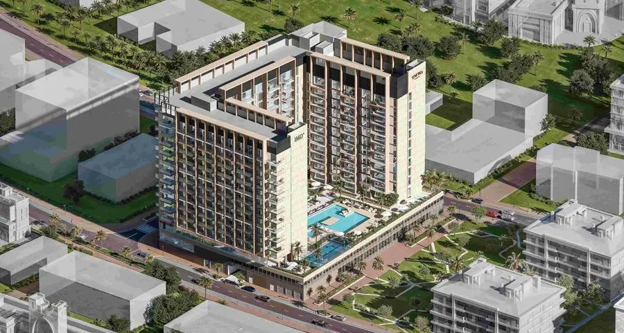 LMD UAE launches AED 400mln Taiyo Residences in Dubai during International Property Show 2025
