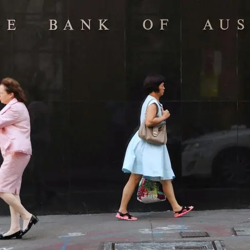 Australia's central bank closer to cutting rates, Feb not ruled out