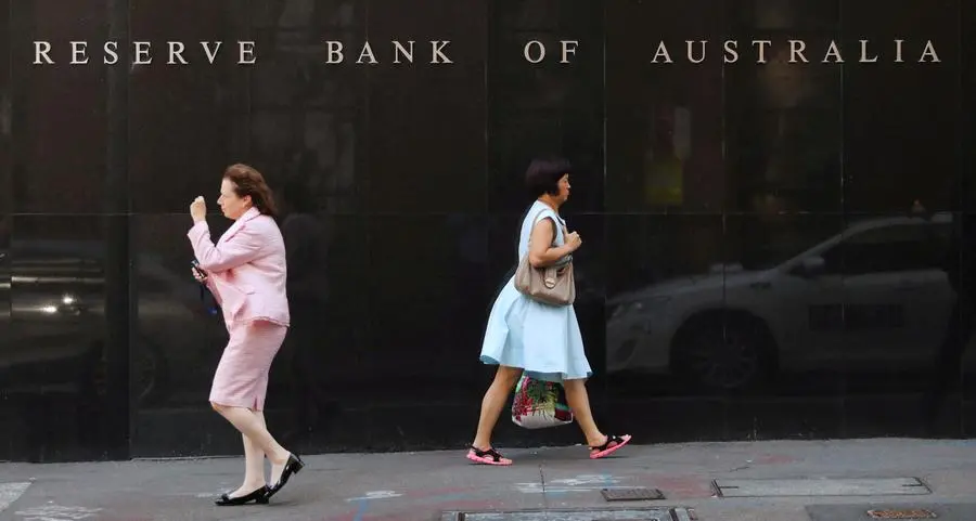 Australia's central bank closer to cutting rates, Feb not ruled out