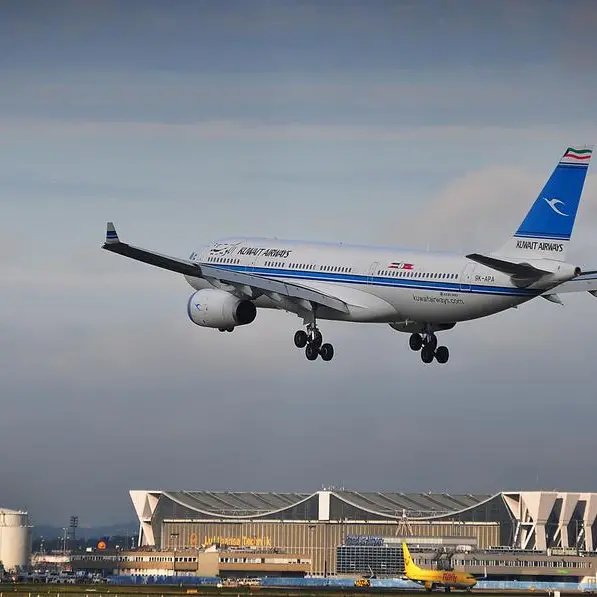 Kuwait activates airport emergency plan, suspends flights after Iranian attack