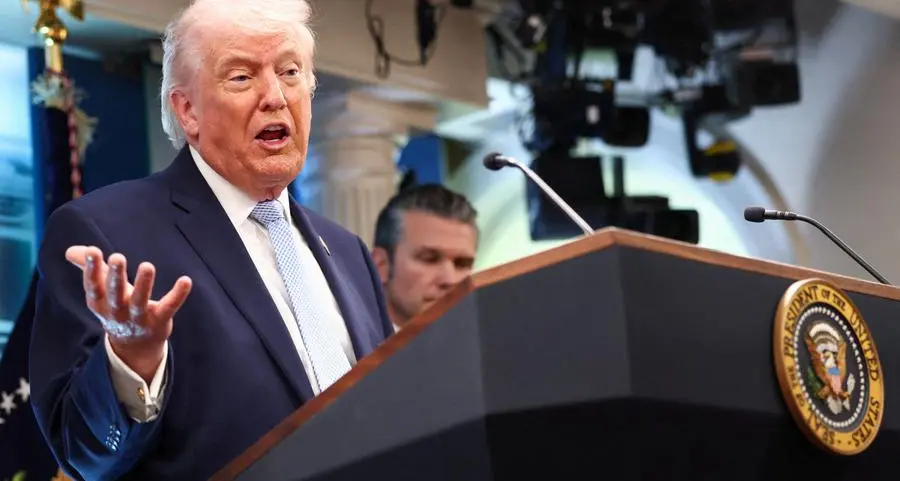 Trump agrees to two-week Iran ceasefire, drops threat to destroy 'whole civilization'