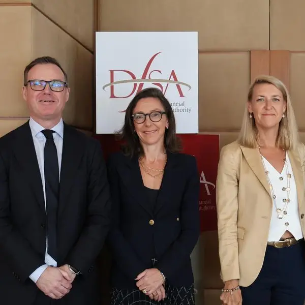 The DFSA begins engagement with firms selected for its Tokenisation Regulatory Sandbox