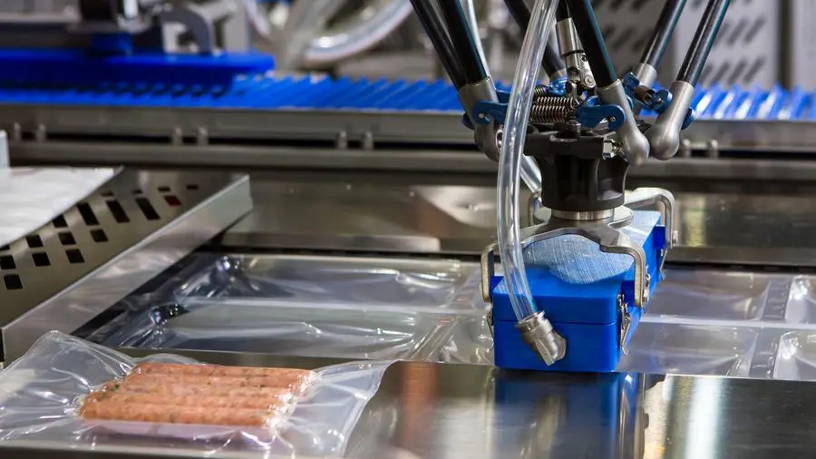 Bahrain's Ghitha takes minority stake in Amalfi Foods