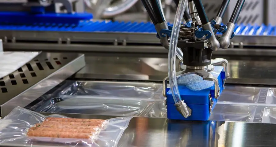 SCZONE pens $175mln packaging facility deal with Türkiye's Eroglu Global