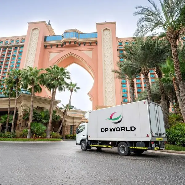 DP World partners with Atlantis Dubai Resorts to transform hospitality logistics