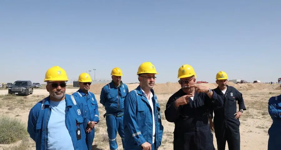 Kuwait oil price up $1.22 to $66.40 pb