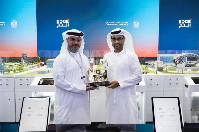 UAE’s EDGE And Cybersecurity Council Forge Alliance For Enhanced Cyber Resilience