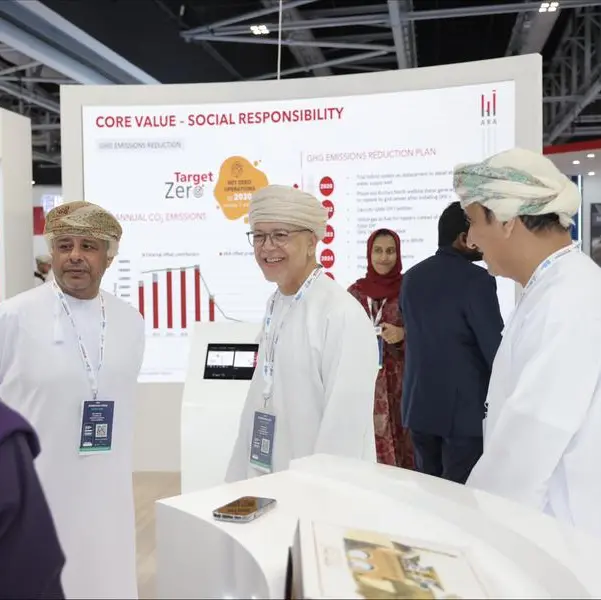ARA Petroleum showcases innovation and safety excellence at OPES 2025