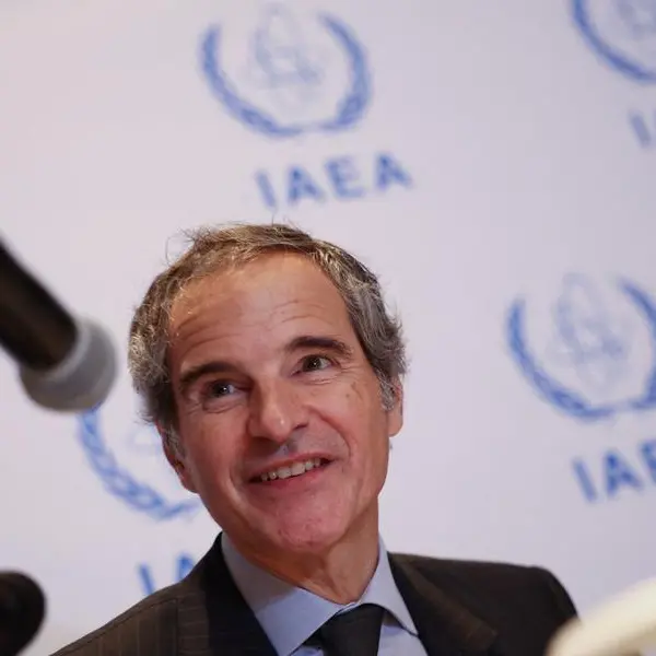 IAEA says it is offering technical support to UAE after attack on nuclear plant