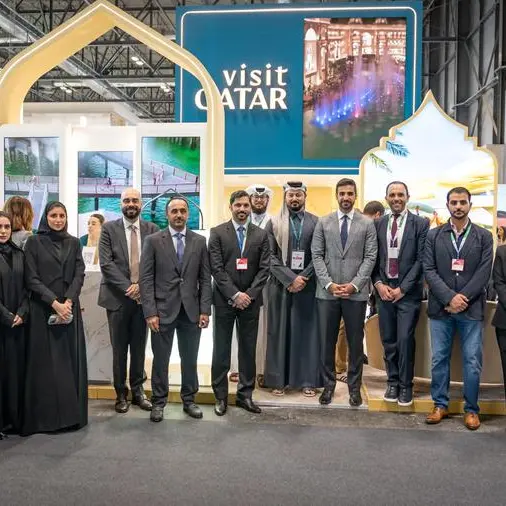 Visit Qatar تشارك في المعرض السياحي الدولي FITUR 2025