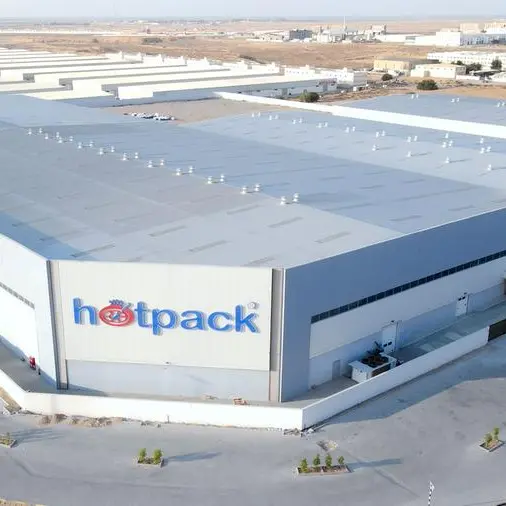 Hotpack honoured at ‘Make it in the Emirates 2026’ summit for outstanding contributions to UAE’s industrial growth