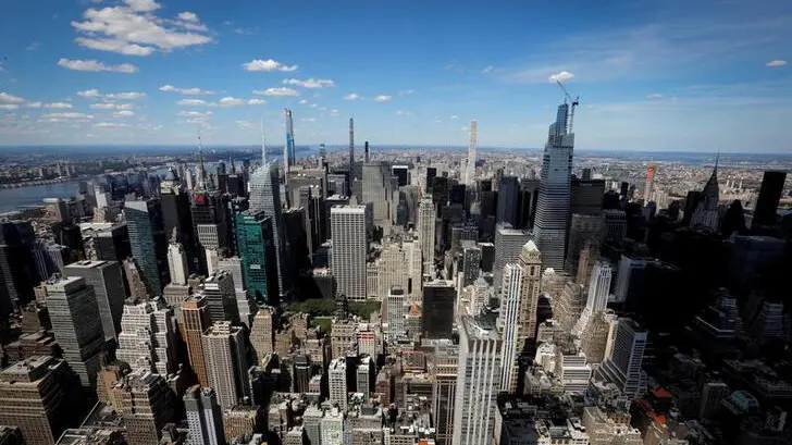 Foreign exposure to US assets may be lower than feared: McGeever