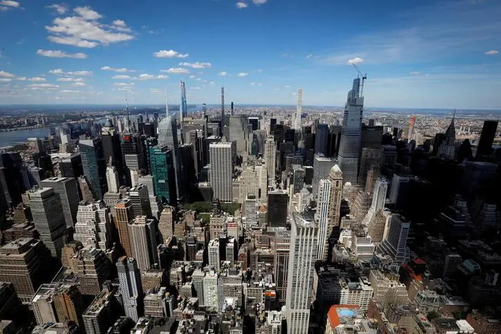 Foreign exposure to US assets may be lower than feared: McGeever