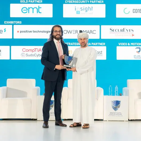 CTM360 participated in the OIC-CERT General Meeting and Cybersecurity Summit in Oman