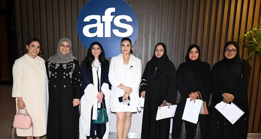 شركة الخدمات المالية العربية تحتفي بيوم المرأة البحرينية مع الإلتزام بتمكين وريادة أعمال المرأة في جميع القطاعات