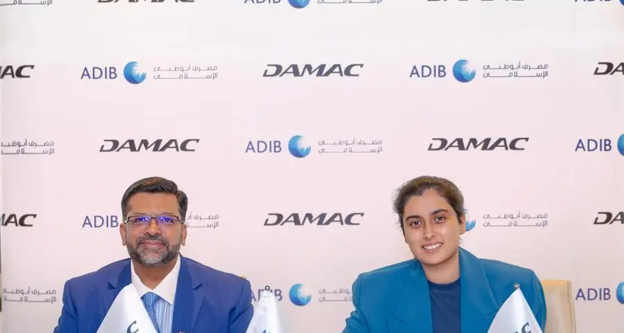 مصرف أبوظبي الإسلامي وداماك يطلقان حلاً تمويلياً متكاملاً لتسهيل تملك المنازل أمام المشترين