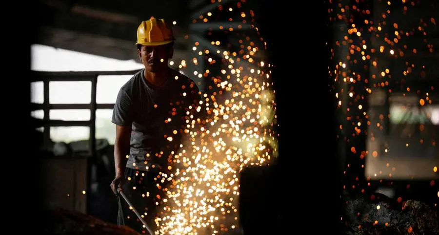 India plans up to 25% temporary tax to curb cheap Chinese steel imports