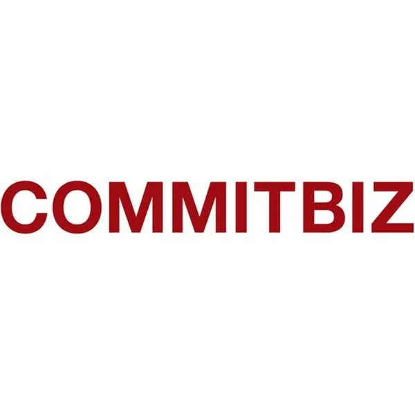 Commitbiz LLC attains workplace gender equality