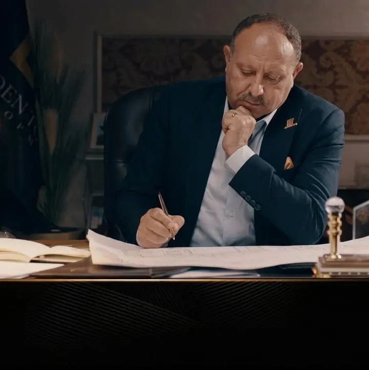 Golden Town injects EGP 8bln into New Administrative Capital projects, continuing its success journey