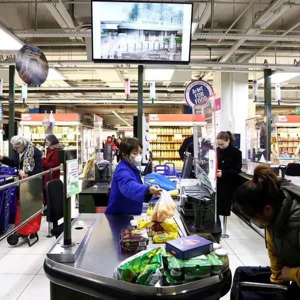 Euro zone business activity expands more slowly than expected in January