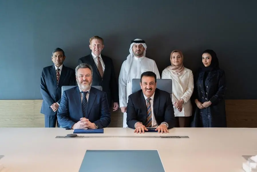 The BIBF renews strategic partnership with PRMIA to support risk management capacity building in the region