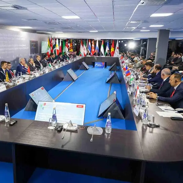 UAE participates in 1st ACD Ministerial Meeting on Sports in Russia