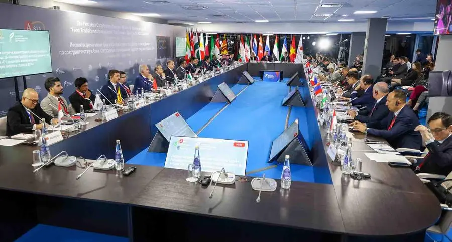 UAE participates in 1st ACD Ministerial Meeting on Sports in Russia