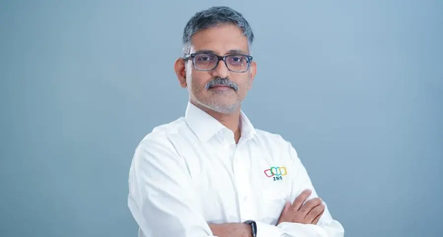 زوهو تطلق برنامج كشوف الرواتب \"Zoho Payroll\" في البحرين لدعم الشركات في الالتزام بقوانين العمل