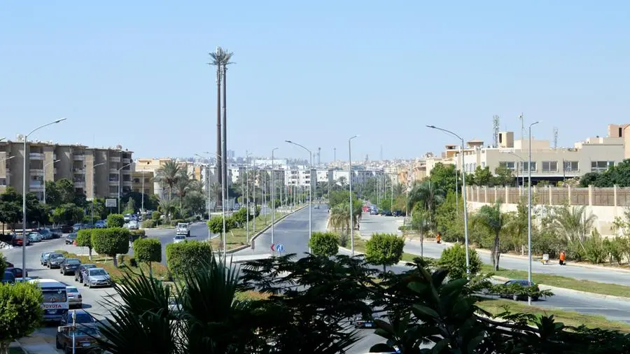 Telecom Egypt, Huawei launch FTTR broadband service in Egypt