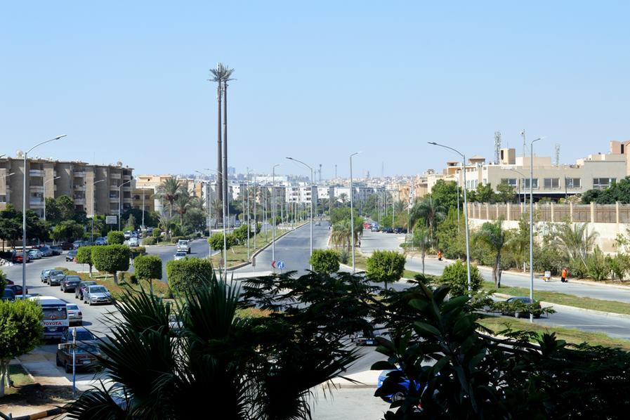 Egypt, China ink integrated operation, maintenance agreement for CBD in New Capital
