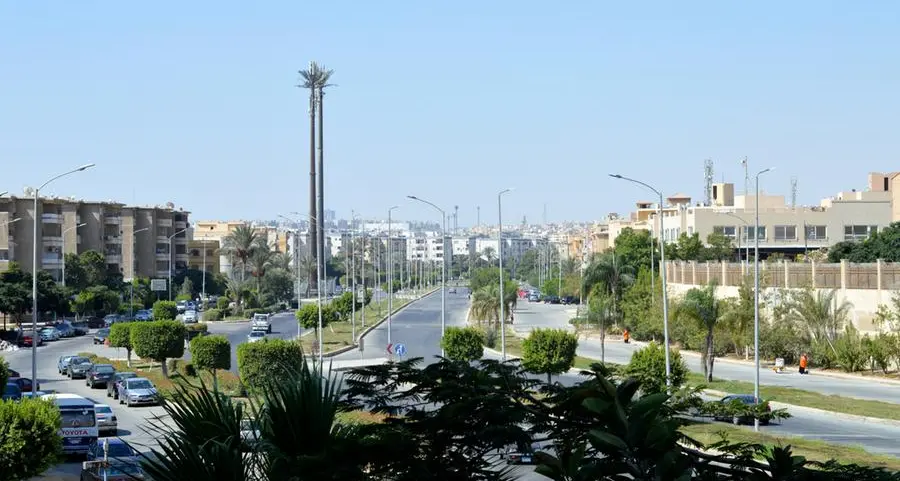 Egypt: FRA-regulated financing tops $21bln for first time