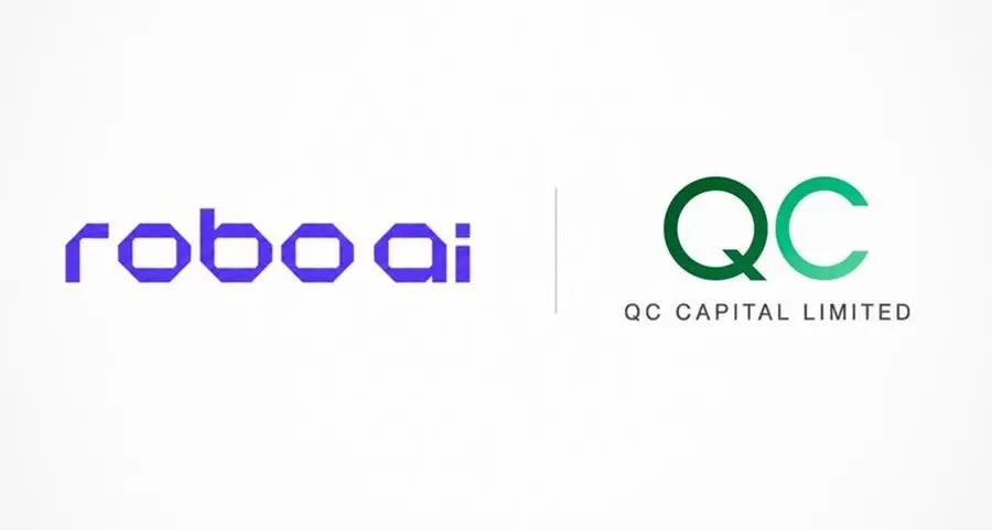 Robo.ai announces proposed acquisition of QC Capital, an AI-Driven technology holding and venture-building platform