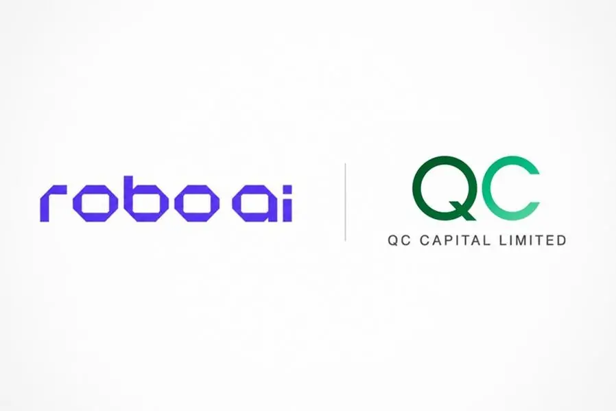QC Capital Limited,Robo.ai