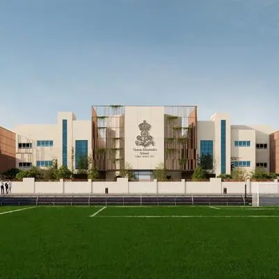 مدرسة كوين إليزابيث دبي سبورتس سيتي تعزز صحة ورفاه الطلبة عبر شراكة استراتيجية مع مستشفى كينغز كوليدج لندن دبي