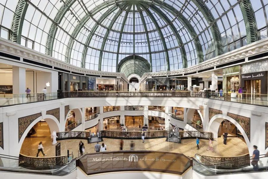 Dubai’s Majid Al Futtaim Properties markets $500mln 10-year sukuk
