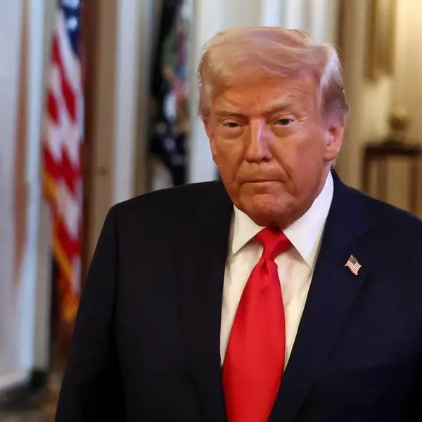 Gulf leaders will hold summit meeting with Trump in Riyadh: report