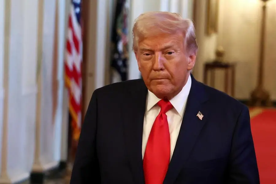Gulf leaders will hold summit meeting with Trump in Riyadh: report