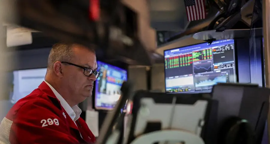 Stocks and oil gain as traders shrug off Trump's tariff news