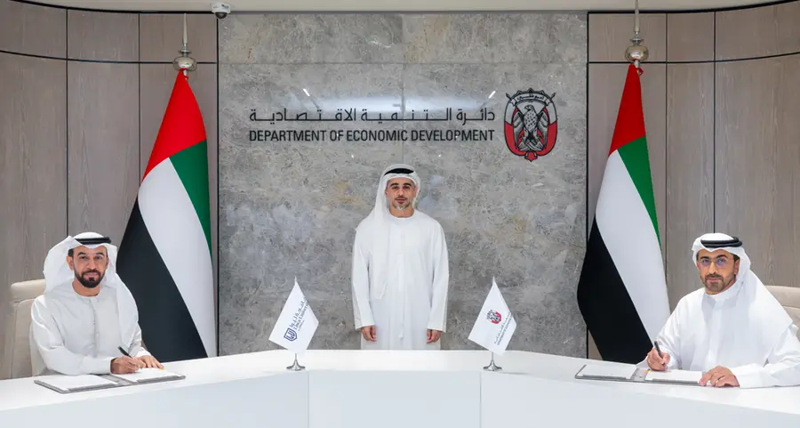 ADDED and Liwa University partner to develop talent, advance market research, and support innovation