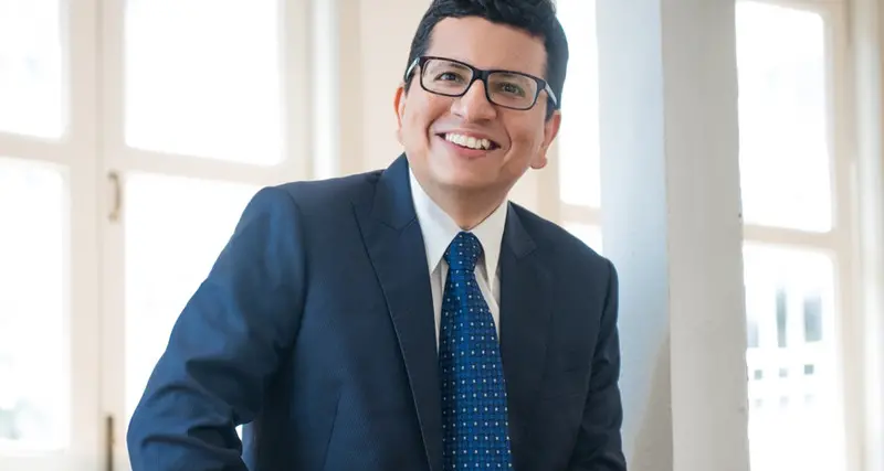 مجموعة تاسك تعيّن رئيساً تنفيذياً جديداً لقيادة النمو القائم على الذكاء الاصطناعي في منطقة الشرق الأوسط وشمال أفريقيا