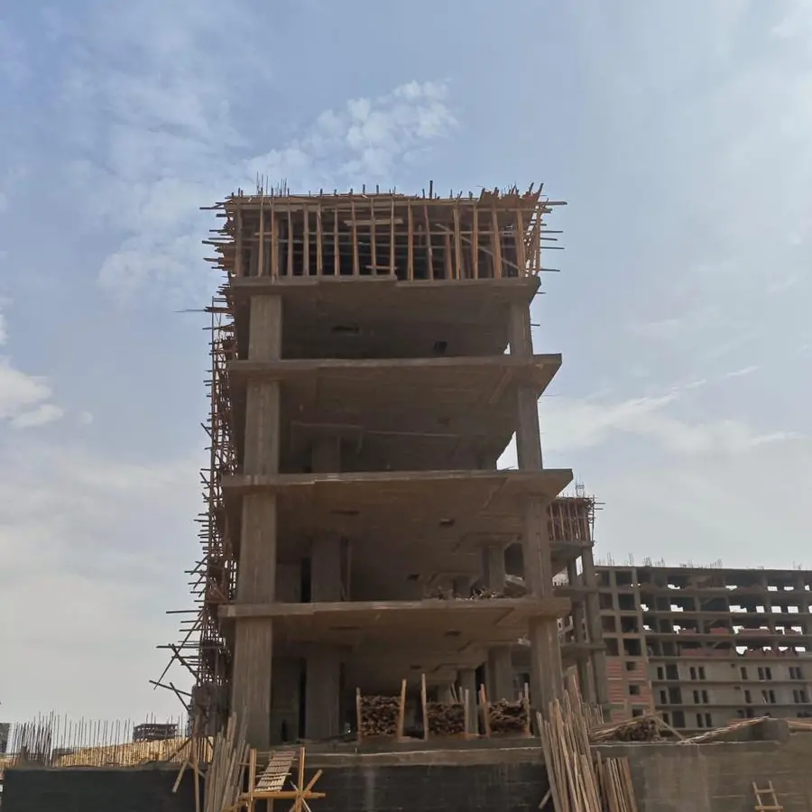 DIG Group to invest EGP 1.4bln in construction in 2026