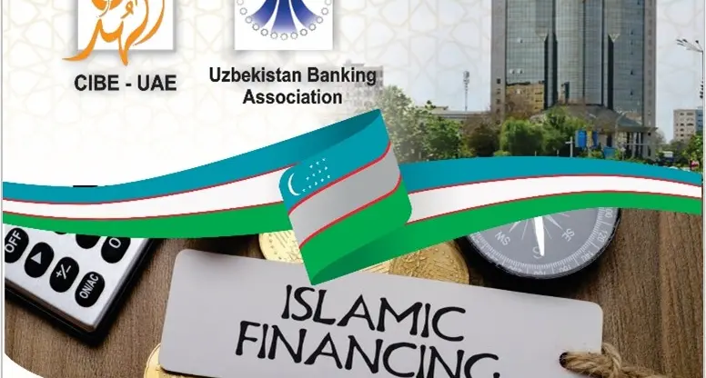 AlHuda CIBE and Uzbekistan Banking Association collaborate to advance Islamic finance growth in Uzbekistan