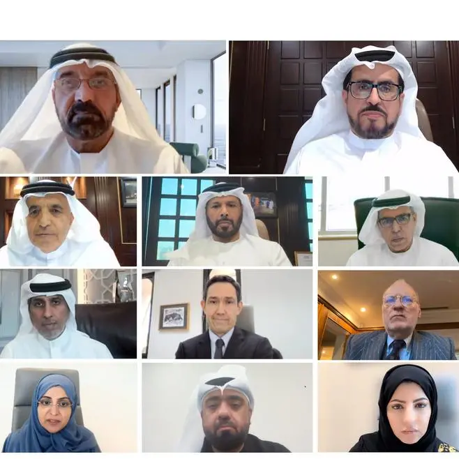 المجلس الأعلى للطاقة في دبي يستعرض مبادرة \"سيركل دبي\" لتقليل النفايات واستراتيجية \"مواصلات عامة عديمة الانبعاثات في إمارة دبي 2050\"